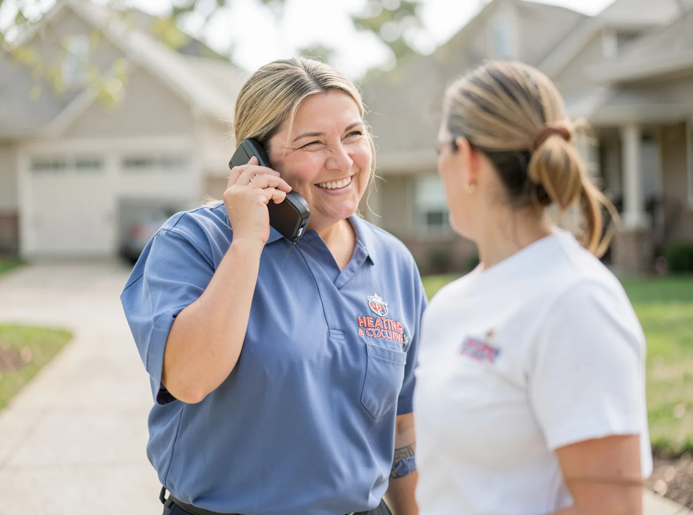 Hvac Repair Cameron, WV FAQs